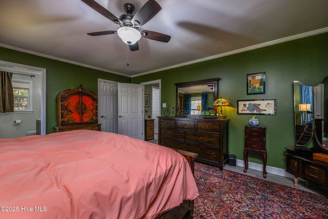 318 Magellan Drive, New Bern, NC 28560