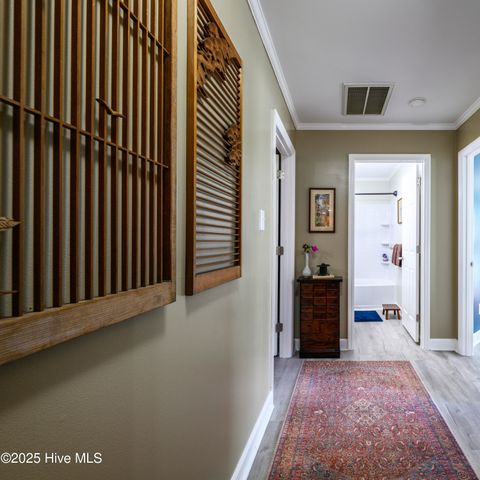 318 Magellan Drive, New Bern, NC 28560