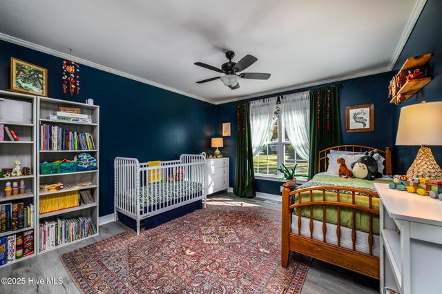 318 Magellan Drive, New Bern, NC 28560