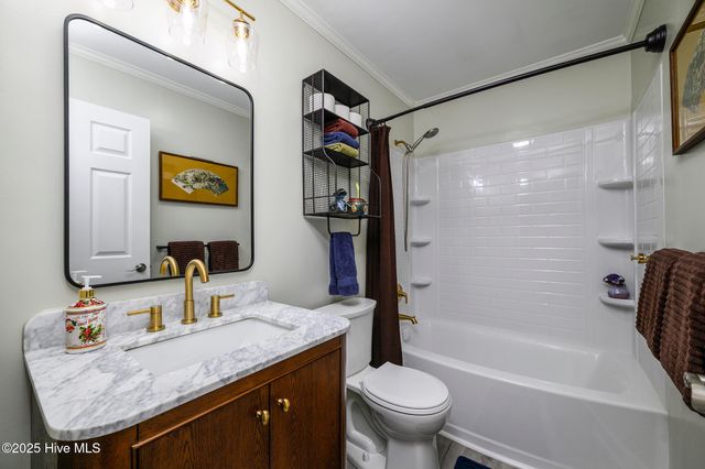 318 Magellan Drive, New Bern, NC 28560