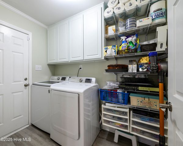 318 Magellan Drive, New Bern, NC 28560