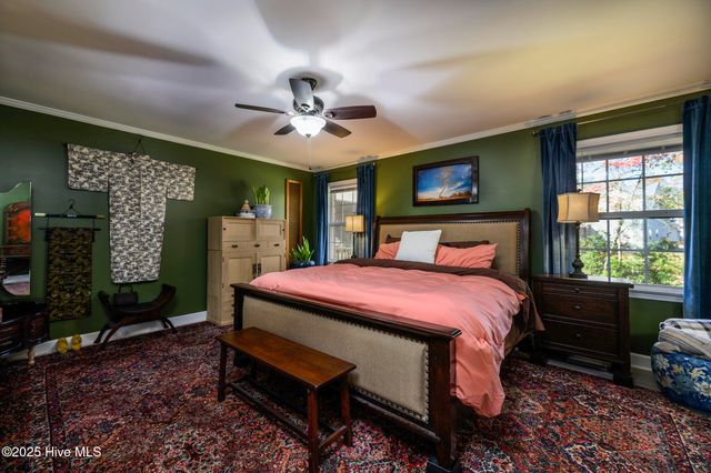 318 Magellan Drive, New Bern, NC 28560