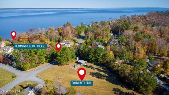 318 Magellan Drive, New Bern, NC 28560