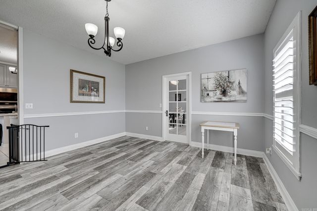 17 Ozark Drive, Greenbrier, AR 72039