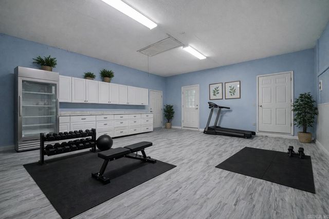 17 Ozark Drive, Greenbrier, AR 72039