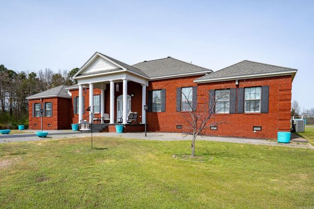 17 Ozark Drive, Greenbrier, AR 72039