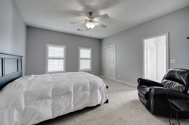 17 Ozark Drive, Greenbrier, AR 72039