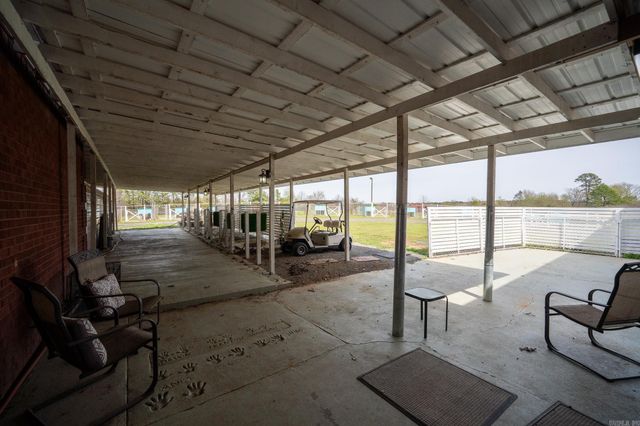 17 Ozark Drive, Greenbrier, AR 72039