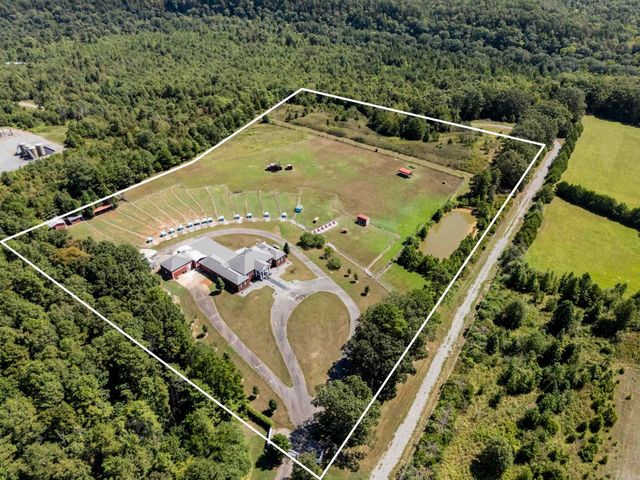 17 Ozark Drive, Greenbrier, AR 72039