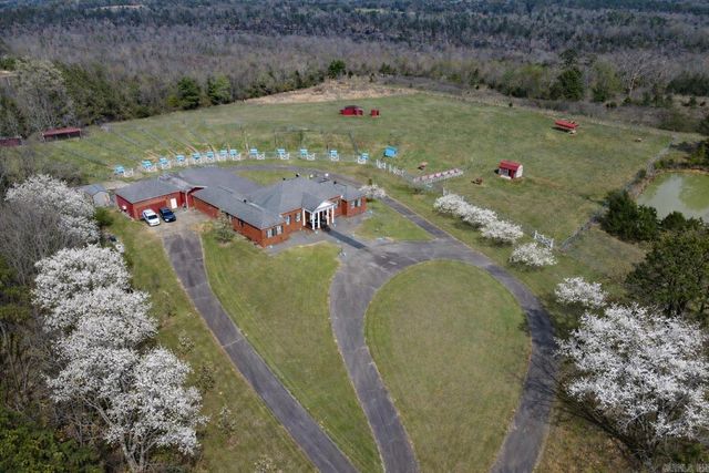 17 Ozark Drive, Greenbrier, AR 72039