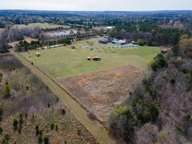 17 Ozark Drive, Greenbrier, AR 72039