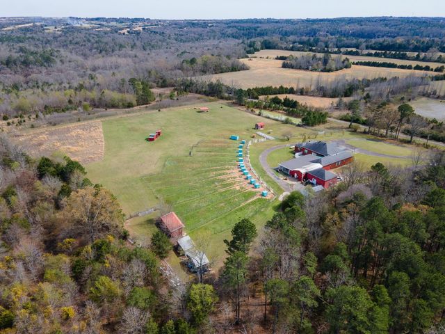 17 Ozark Drive, Greenbrier, AR 72039