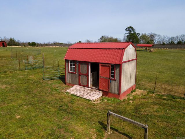 17 Ozark Drive, Greenbrier, AR 72039