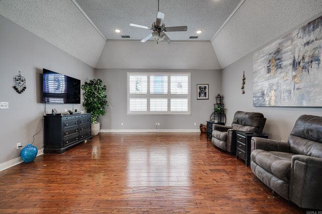 17 Ozark Drive, Greenbrier, AR 72039