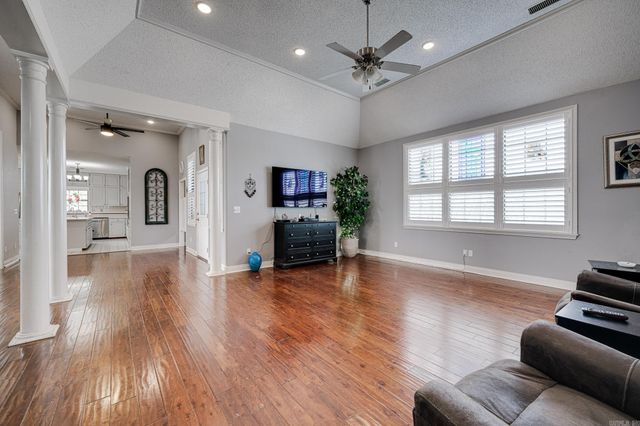 17 Ozark Drive, Greenbrier, AR 72039