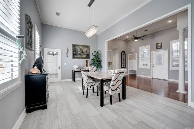 17 Ozark Drive, Greenbrier, AR 72039