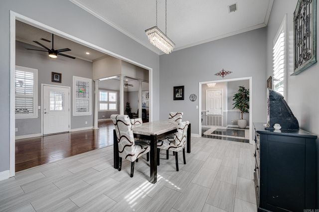 17 Ozark Drive, Greenbrier, AR 72039