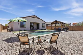 628 W WHITE SANDS Drive, San Tan Valley, AZ 85140