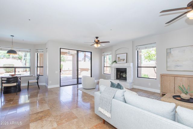 9048 E BLANCHE Drive, Scottsdale, AZ 85260