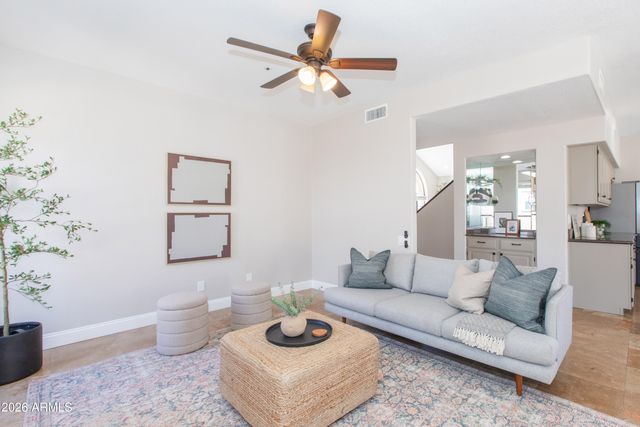 9048 E BLANCHE Drive, Scottsdale, AZ 85260
