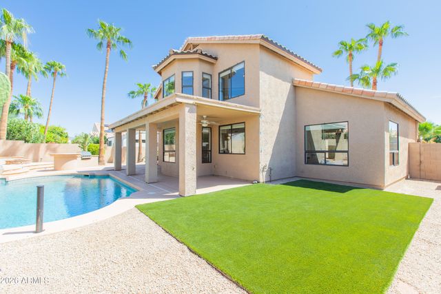 9048 E BLANCHE Drive, Scottsdale, AZ 85260
