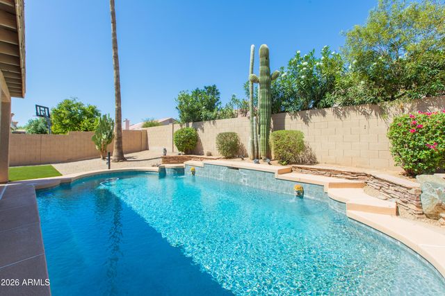 9048 E BLANCHE Drive, Scottsdale, AZ 85260