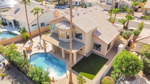 9048 E BLANCHE Drive, Scottsdale, AZ 85260