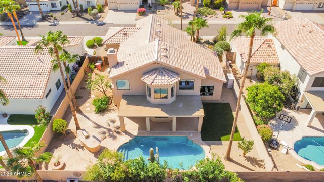 9048 E BLANCHE Drive, Scottsdale, AZ 85260