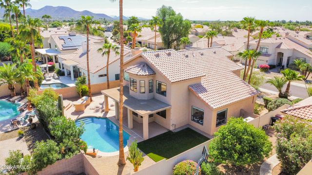 9048 E BLANCHE Drive, Scottsdale, AZ 85260