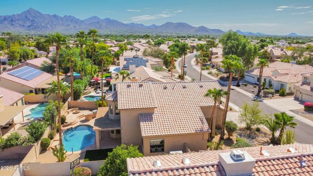 9048 E BLANCHE Drive, Scottsdale, AZ 85260