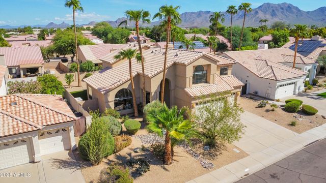 9048 E BLANCHE Drive, Scottsdale, AZ 85260