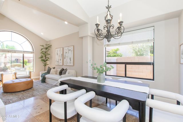 9048 E BLANCHE Drive, Scottsdale, AZ 85260