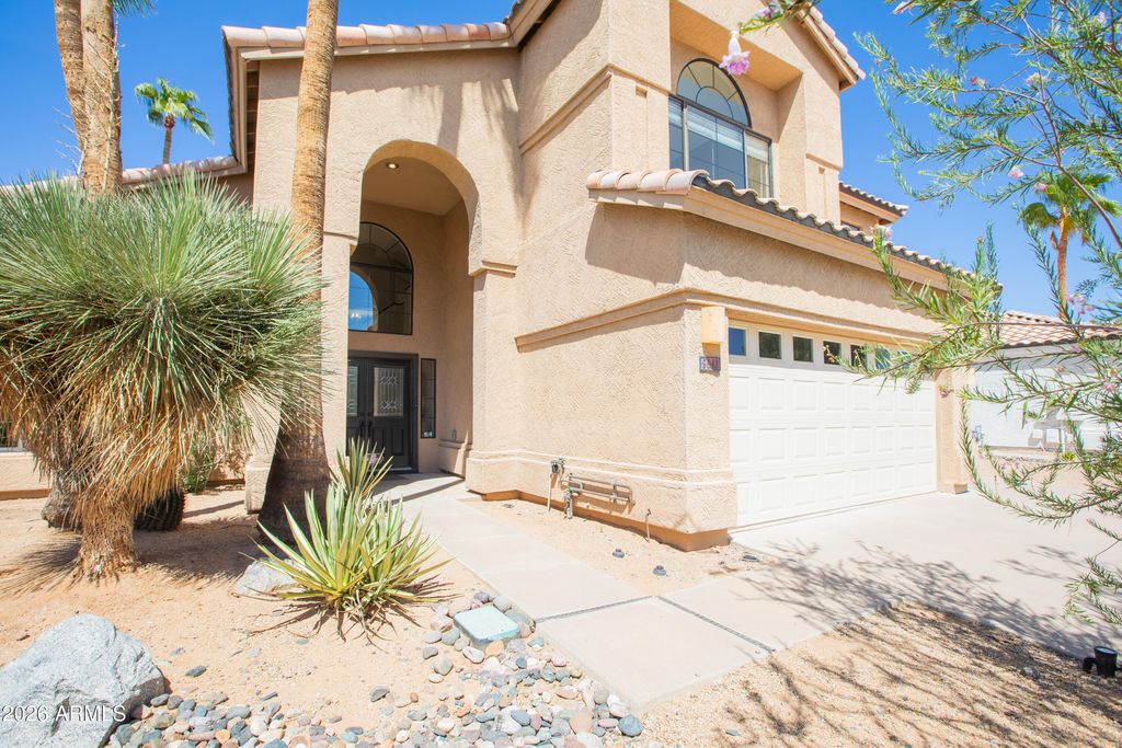 9048 E BLANCHE Drive, Scottsdale, AZ 85260 — photo 2