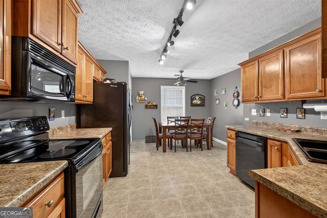 107 Bramble Way, Griffin, GA 30224