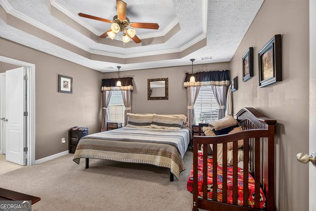 107 Bramble Way, Griffin, GA 30224