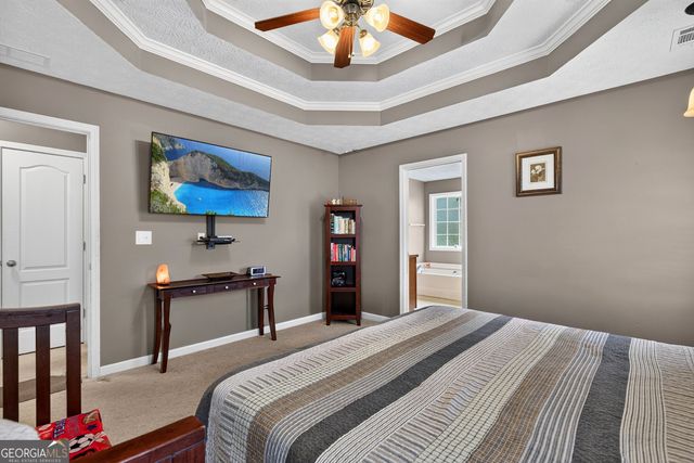 107 Bramble Way, Griffin, GA 30224