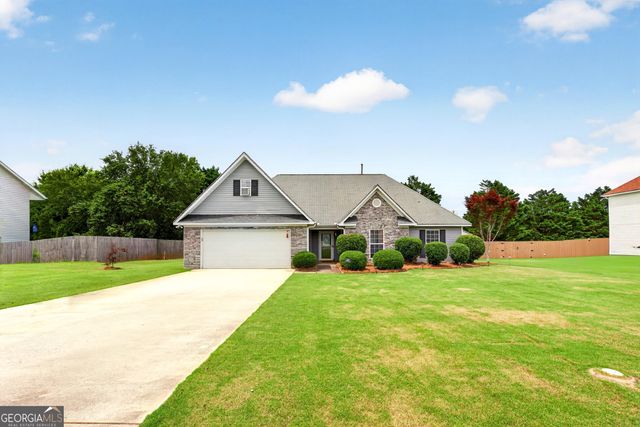107 Bramble Way, Griffin, GA 30224