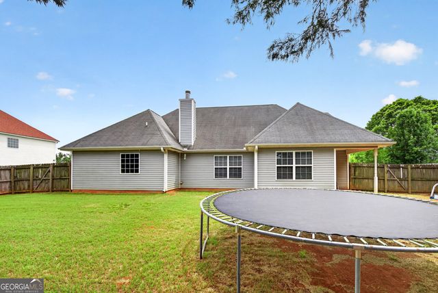 107 Bramble Way, Griffin, GA 30224