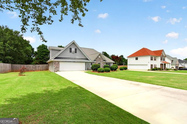 107 Bramble Way, Griffin, GA 30224