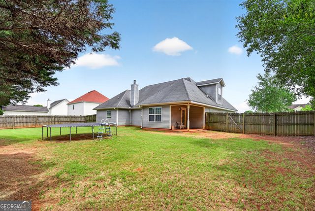 107 Bramble Way, Griffin, GA 30224