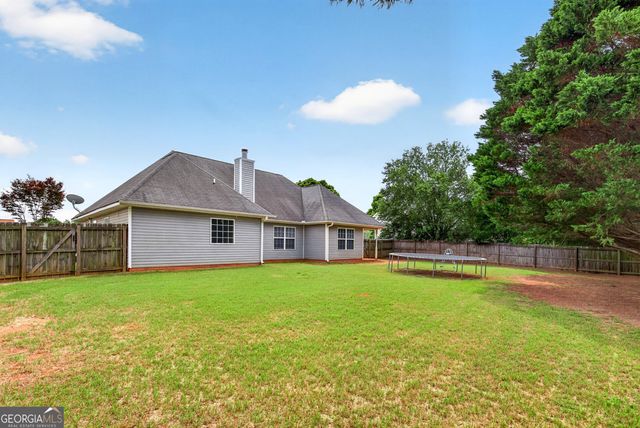 107 Bramble Way, Griffin, GA 30224