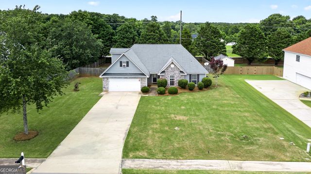 107 Bramble Way, Griffin, GA 30224