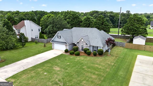 107 Bramble Way, Griffin, GA 30224