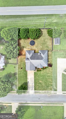 107 Bramble Way, Griffin, GA 30224