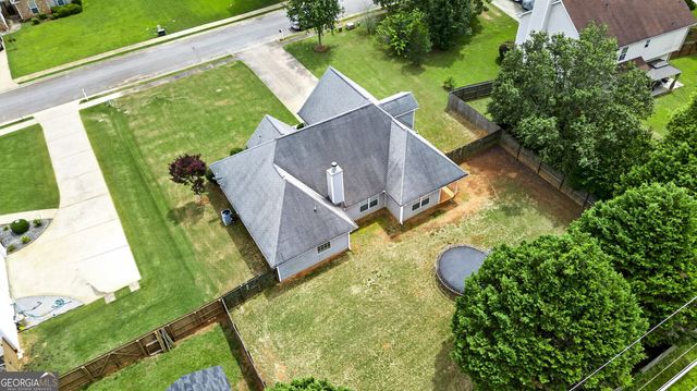 107 Bramble Way, Griffin, GA 30224