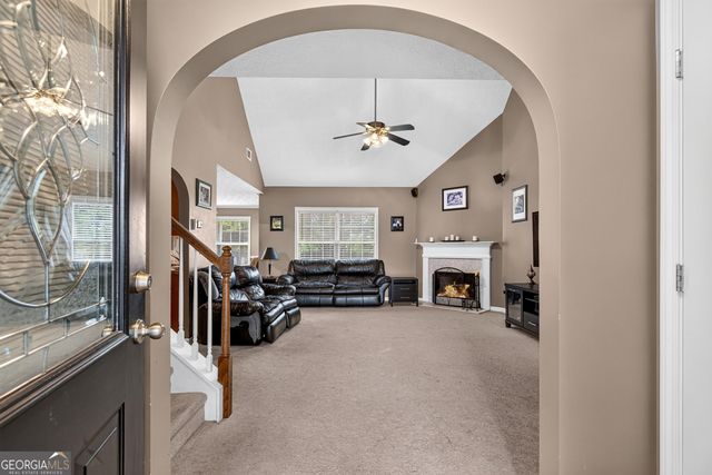 107 Bramble Way, Griffin, GA 30224