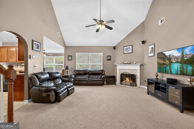 107 Bramble Way, Griffin, GA 30224