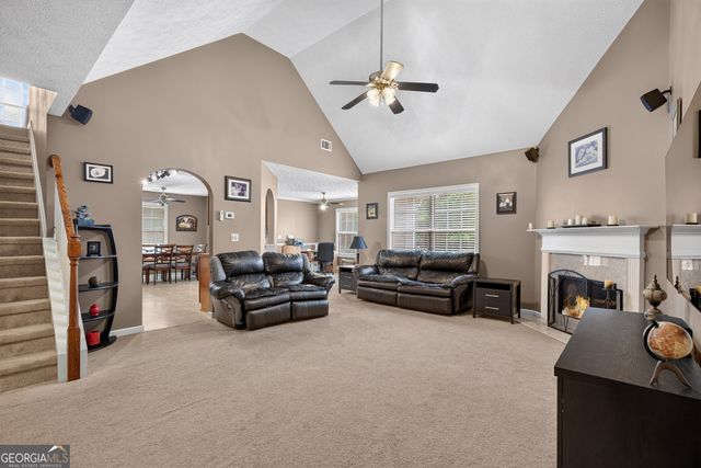 107 Bramble Way, Griffin, GA 30224
