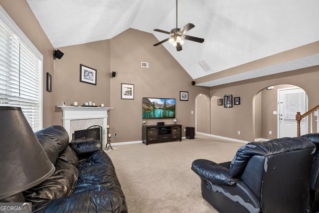 107 Bramble Way, Griffin, GA 30224