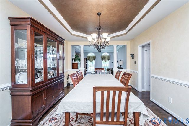 5500 Bosworth Pl, Glen Allen, VA 23059